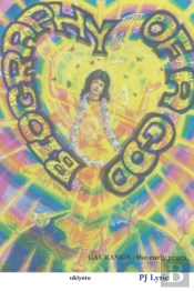 Biography Of A God