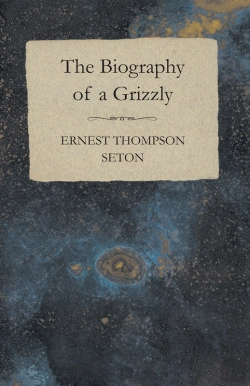 Bertrand.pt - Biography Of A Grizzly