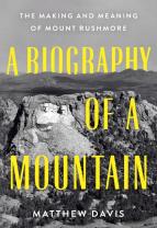 Biography Of A Mountain