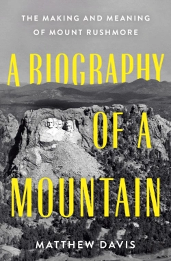 Bertrand.pt - Biography Of A Mountain