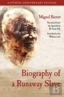 Biography Of A Runaway Slave