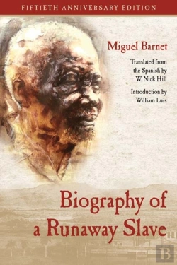 Bertrand.pt - Biography Of A Runaway Slave
