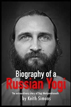 Bertrand.pt - Biography Of A Russian Yogi