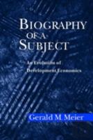 Biography Of A Subject