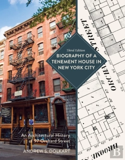 Bertrand.pt - Biography Of A Tenement House In New York City