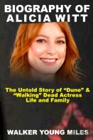 Biography Of Alicia Witt