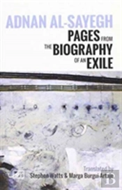 Biography Of An Exile