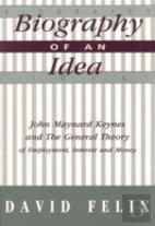 Biography Of An Idea