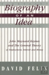 Biography Of An Idea