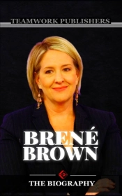 Biography Of Brene Brown