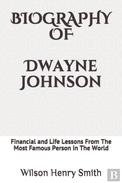 Bertrand.pt - Biography Of Dwayne Johnson