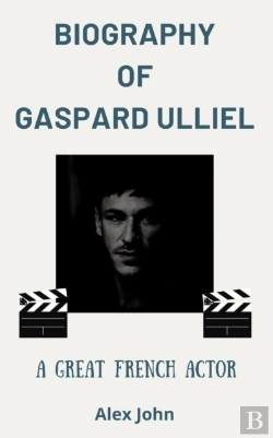 Bertrand.pt - Biography Of Gaspard Ulliel