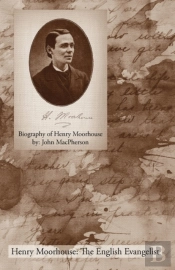 Biography Of Henry Moorhouse