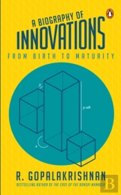 Biography Of Innovations From Birth To M