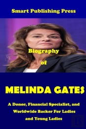 Biography Of Melinda Gate