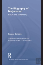 Biography Of Muhammad