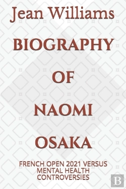 Bertrand.pt - Biography Of Naomi Osaka
