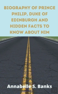Bertrand.pt - Biography Of Prince Philip, Duke Of Edinburgh And Hidden Facts To Know About Him