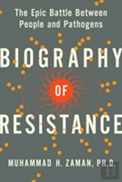 Biography Of Resistance Hb