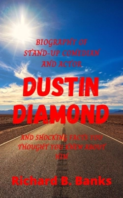 Bertrand.pt - Biography Of Stand-Up Comedian And Actor Dustin Diamond And Shocking Facts You Thought You Knew About Him