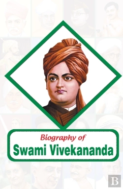 Bertrand.pt - Biography Of Swami Vivekananda