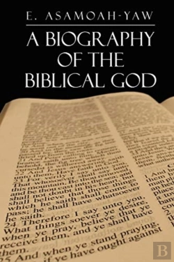 Bertrand.pt - Biography Of The Biblical God