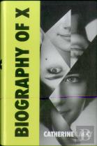 Biography Of X