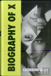 Biography Of X