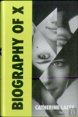 Bertrand.pt - Biography Of X