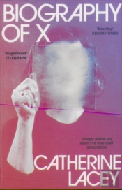Biography Of X