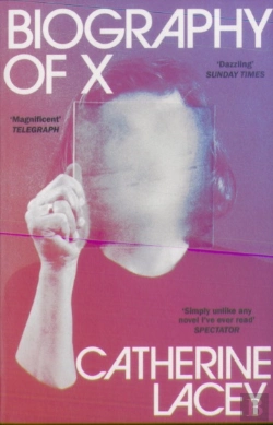 Bertrand.pt - Biography Of X