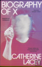 Biography Of X