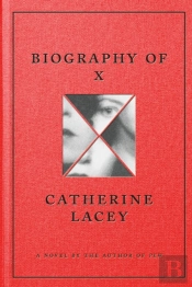 Biography Of X