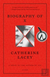 Biography Of X