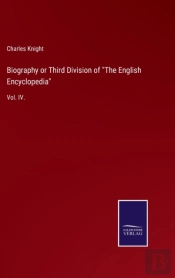 Biography Or Third Division Of  The Engl