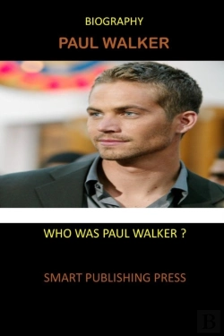 Bertrand.pt - Biography Paul Walker