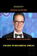 Biography Peter Scolari