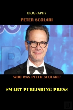 Bertrand.pt - Biography Peter Scolari