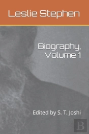 Biography, Volume 1