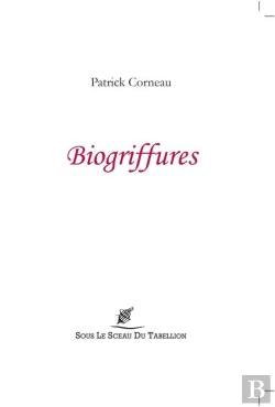 Bertrand.pt - Biogriffures