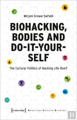 Bertrand.pt - Biohacking, Bodies And Do-It-Yourself