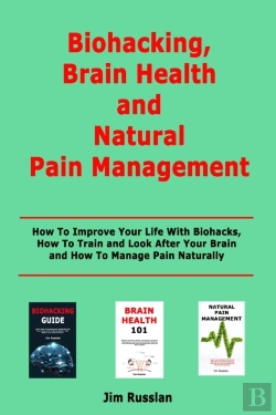 Bertrand.pt - Biohacking, Brain Health And Natural Pain Management