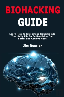 Bertrand.pt - Biohacking Guide