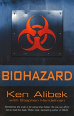 Bertrand.pt - Biohazard