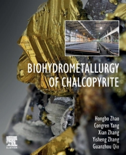 Bertrand.pt - Biohydrometallurgy Of Chalcopyrite