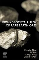 Biohydrometallurgy Of Rare Earth Ores