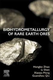 Biohydrometallurgy Of Rare Earth Ores