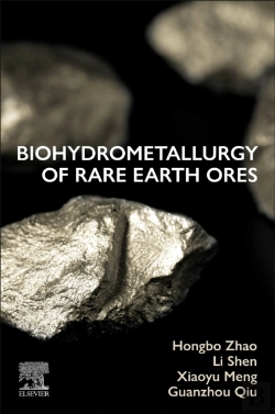 Bertrand.pt - Biohydrometallurgy Of Rare Earth Ores