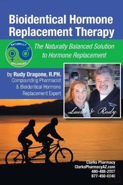 Bertrand.pt - Bioidentical Hormone Replacement Therapy