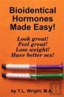 Bioidentical Hormones Made Easy!